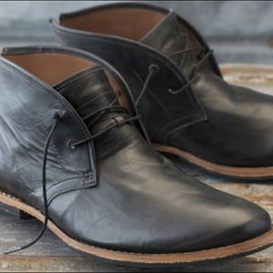 TIMBERLAND Wodehouse Chukka